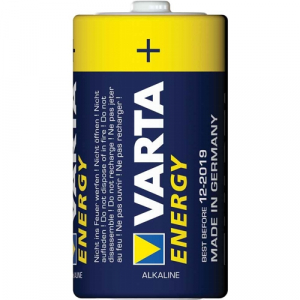 ��������� Varta LR20 2/BL Energy �����������