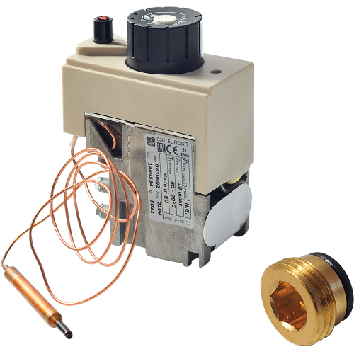 ������� ������ Eurosit 610 (��� �����, ������� BAXI)