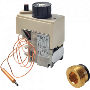 ������� ������ Eurosit 610 (��� �����, ������� BAXI)