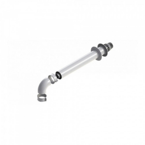 �������� ������������� �������� 127�80 FERROLI smoke pipe ���.902601230