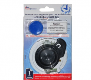 ����������� ������� ������� Electrolux GWH 275 SRN