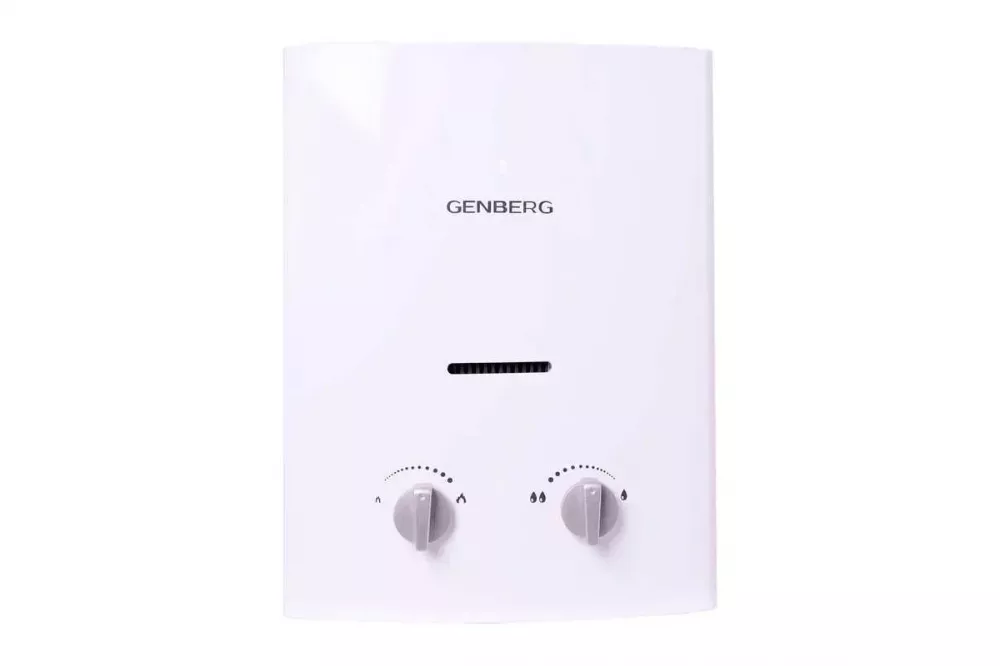 ������� ��������������� Genberg 105.01 �������� 5 �. ����� �������������