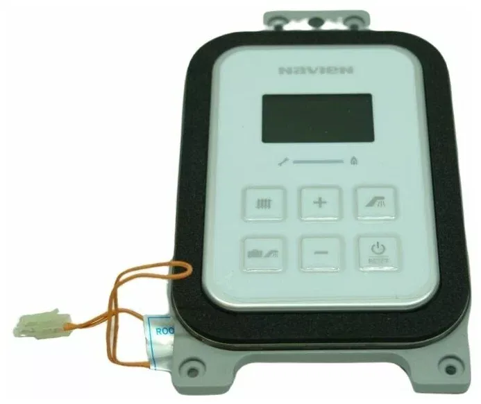 ����� ���������� ���������� Navien Deluxe Plus 30015217B