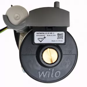 ����� Wilo Intnfsl 15/5 HE-2 (������)