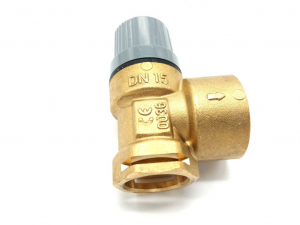 ����������������� ������ 3 ��� �������� ��� VAILLANT Atmomax,Turbomax 190732