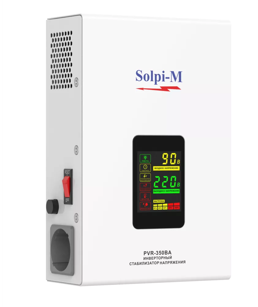 ������������ ���������� Solpi-M INV-350VA �����������