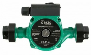 ����� �������������� Oasis �-25/6