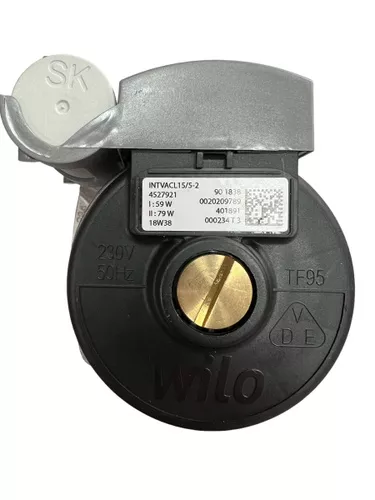 ��������� ������ Wilo INTVACL 15/5-2 ��� Protherm ������19�, ������ �������