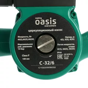 ����� �������������� Oasis C-32/6 