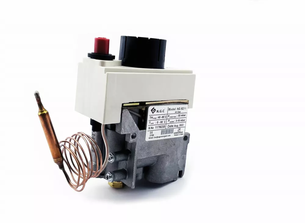 ��������� ������ ���� S.G.P NG 8211 (������ Eurosit 630)