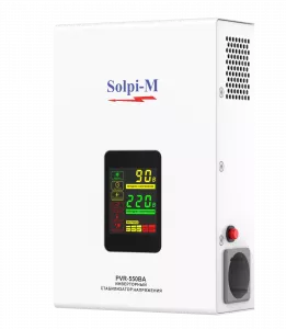 ������������ ���������� Solpi-M INV-550VA �����������