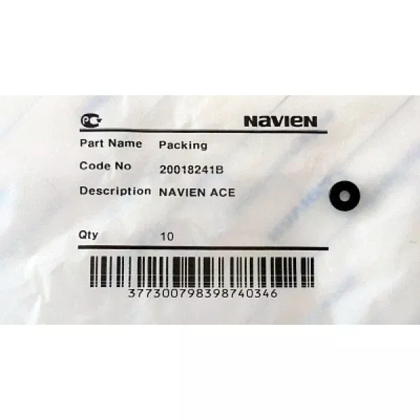 ��������� ����� �������� NAVIEN 20018241�
