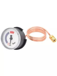 �������� Vaillant AtmoTec TurboTec, Pro Plus, 180982