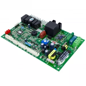����� �������� ����� HUBERT (2872) Smart AGB 24 DY