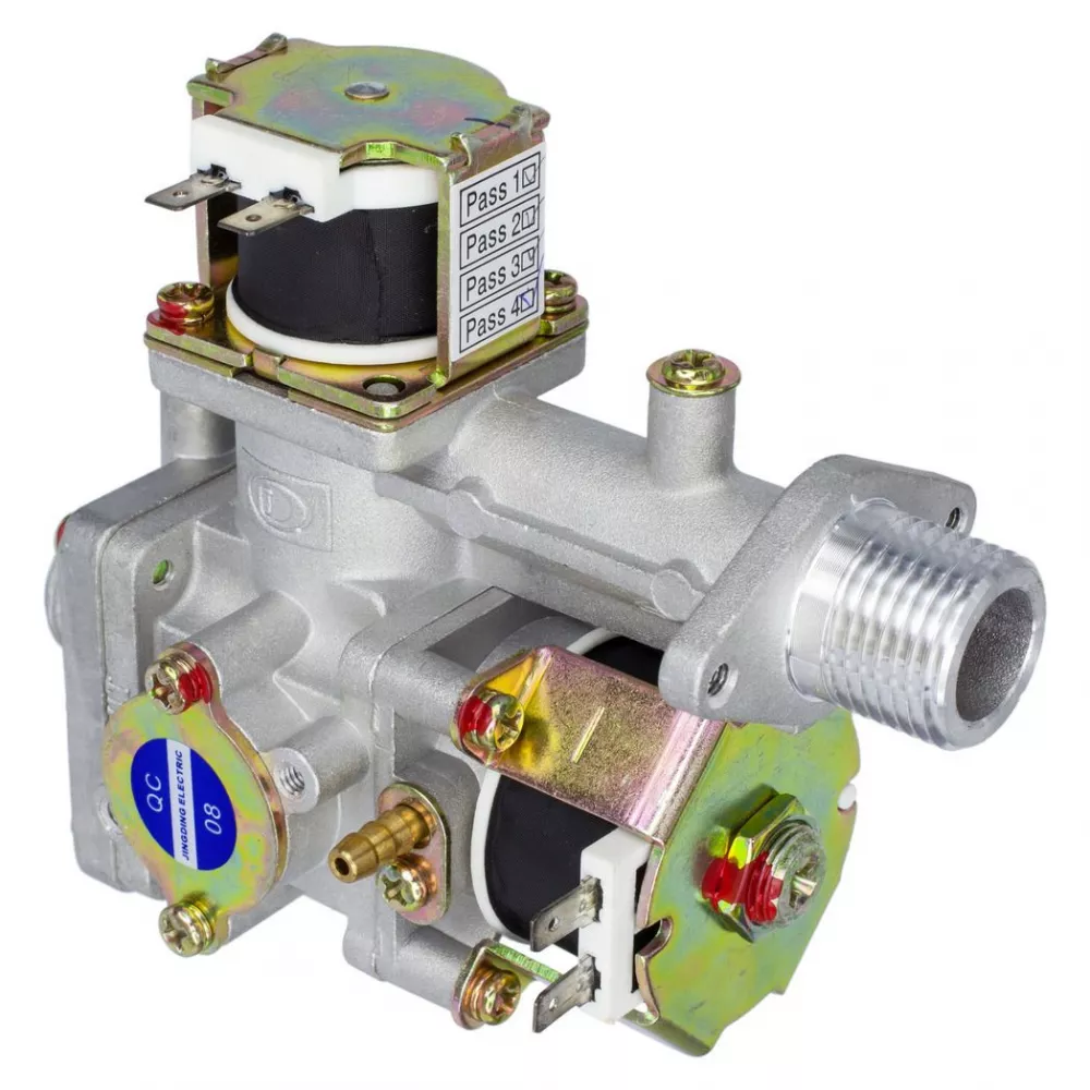 ������� ������ BL 16-42 ����� HUBERT Smart DY