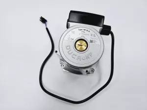 ��������� ������ DUCA (Navien Deluxe S, ONE 30020779A)