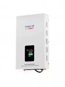������������ ���������� Solpi-M SLP-500VA Euro