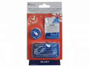 ����������� ���������� ����� GAZLUX Economy B18-C1/T1/T1-F,Standard B24-C/T1/T1-F,PremiumB30-T1/T1-F