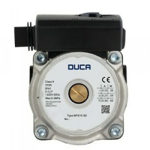 ������ ������ DUCA Proterm/Vaillant VPW 6/2A ��� WILO (�� �������) ������ 5���, ���������� 21��