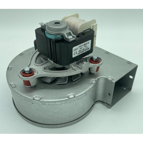 ���������� Electrolux Basic X24 Fi, GCB24 Hi-Tech Fi (AA10020004) (37W)